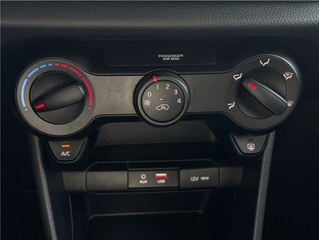 Image véhicule  Kia PICANTO (11)
