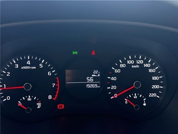 Image véhicule  Kia PICANTO (10)