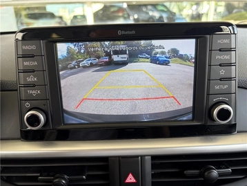 Image véhicule  Kia PICANTO (6)