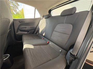 Image véhicule  Kia PICANTO (5)