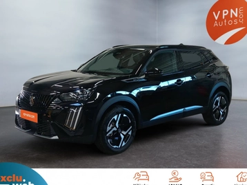 Image véhicule  Peugeot 2008 (16)