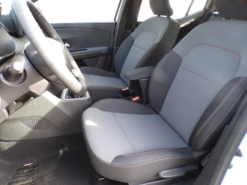 Image véhicule  Dacia SANDERO (9)