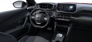 Image véhicule  Peugeot 2008 (7)