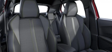 Image véhicule  Peugeot 2008 (8)