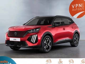Image véhicule  Peugeot 2008 (5)
