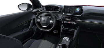 Image véhicule  Peugeot 2008 (2)