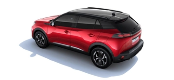 Image véhicule  Peugeot 2008 (4)