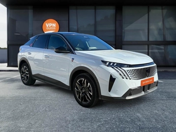 Image véhicule  Peugeot 3008 (1)