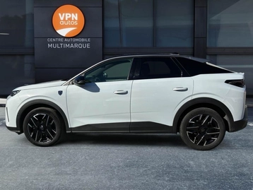 Image véhicule  Peugeot 3008 (4)