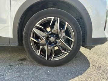 Image véhicule  Peugeot 3008 (9)
