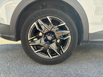 Image véhicule  Peugeot 3008 (8)