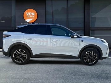 Image véhicule  Peugeot 3008 (5)