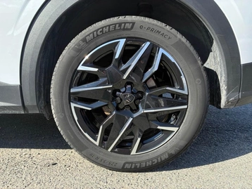 Image véhicule  Peugeot 3008 (7)