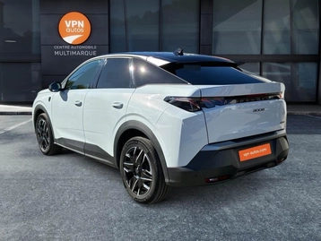 Image véhicule  Peugeot 3008 (10)