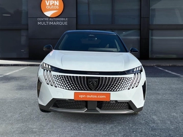 Image véhicule  Peugeot 3008 (2)