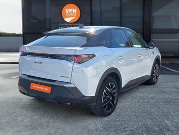 Image véhicule  Peugeot 3008 (11)