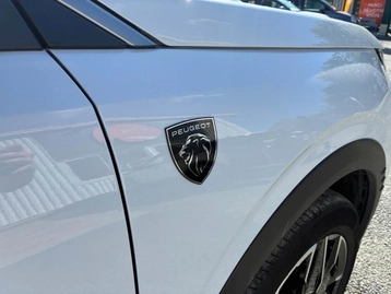 Image véhicule  Peugeot 3008 (14)