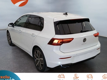 Image véhicule  Volkswagen GOLF (20)