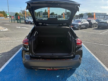 Image véhicule  Citroën C4 (25)