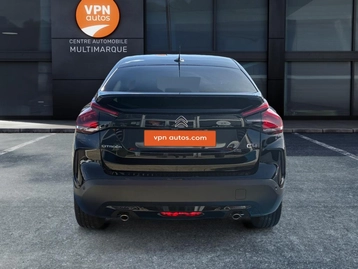 Image véhicule  Citroën C4 (3)