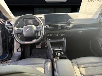 Image véhicule  Citroën C4 (14)
