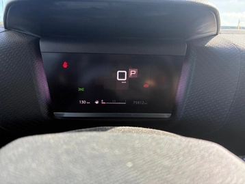 Image véhicule  Citroën C4 (20)