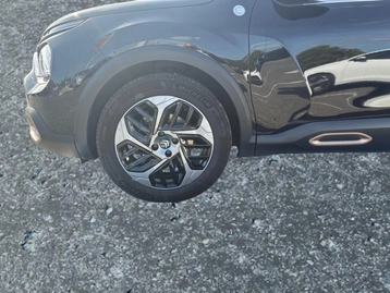 Image véhicule  Citroën C4 (8)