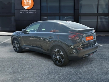 Image véhicule  Citroën C4 (4)