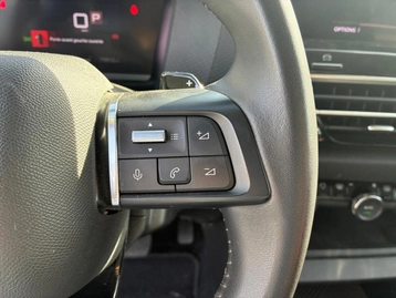 Image véhicule  Citroën C4 (18)