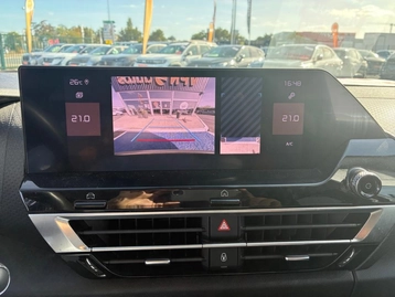 Image véhicule  Citroën C4 (21)