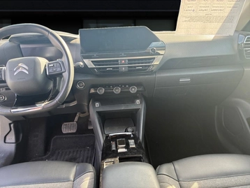 Image véhicule  Citroën C4 (15)