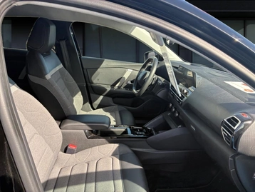 Image véhicule  Citroën C4 (11)