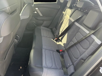 Image véhicule  Citroën C4 (12)