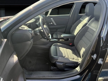 Image véhicule  Citroën C4 (10)