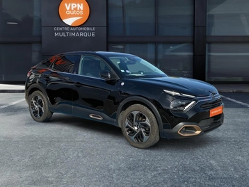 Image véhicule  Citroën C4 (1)