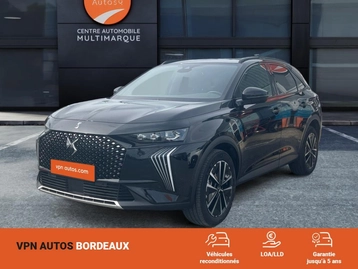 Image véhicule  DS DS7 CROSSBACK (0)