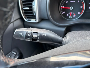 Image véhicule  Kia SPORTAGE (17)