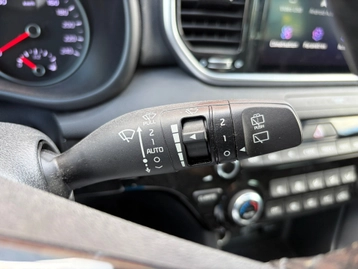 Image véhicule  Kia SPORTAGE (18)