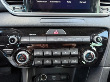 Image véhicule  Kia SPORTAGE (14)