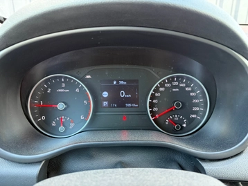 Image véhicule  Kia SPORTAGE (10)