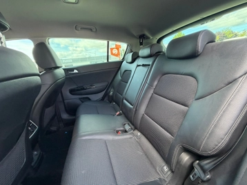Image véhicule  Kia SPORTAGE (20)