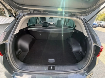 Image véhicule  Kia SPORTAGE (5)
