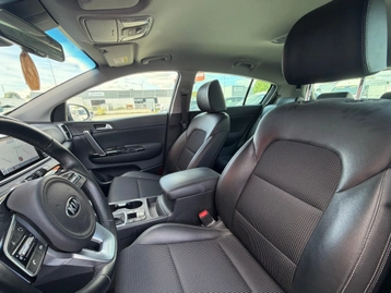 Image véhicule  Kia SPORTAGE (16)
