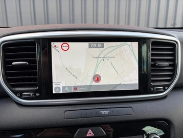 Image véhicule  Kia SPORTAGE (11)