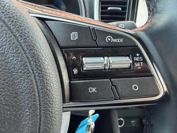 Image véhicule  Kia SPORTAGE (9)