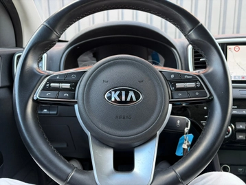 Image véhicule  Kia SPORTAGE (8)