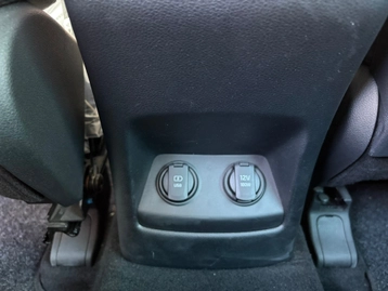 Image véhicule  Kia SPORTAGE (21)