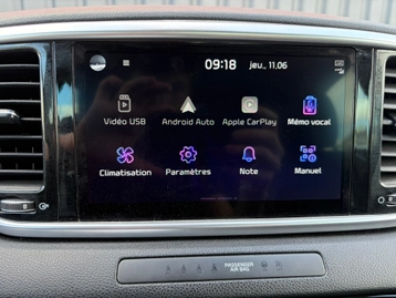 Image véhicule  Kia SPORTAGE (12)