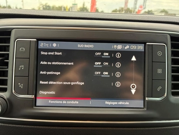 Image véhicule  Fiat SCUDO (27)