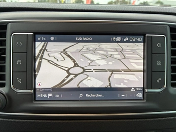 Image véhicule  Fiat SCUDO (25)